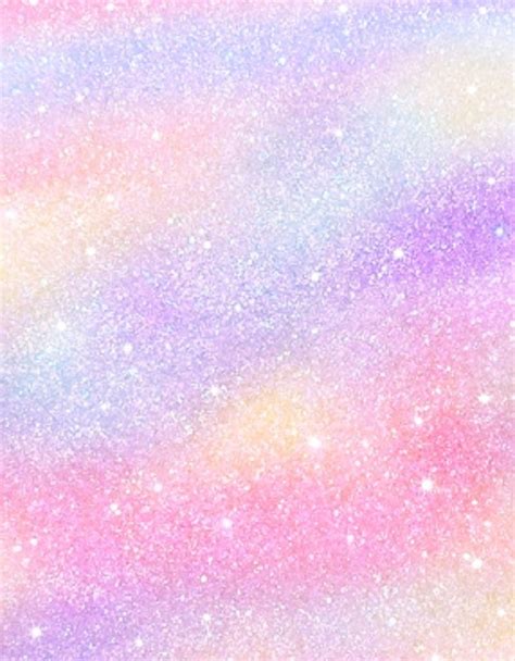 Rainbow Sprinkle Colors Glitter Gradient Pink Sparkle Tablet Hd Phone Wallpaper Peakpx