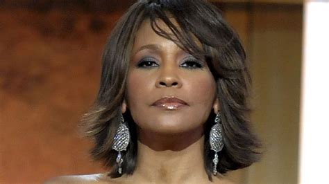Autopsy Whitney Houston Died From Drowning