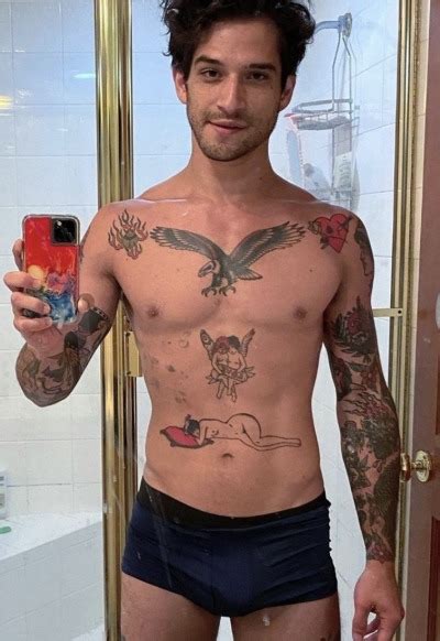 Alexy Tyler Fucks Tattooed Muscle Man Junior Stellano My XXX Hot Girl