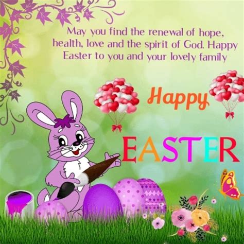 Easter Happy Free Happy Easter Ecards Greeting Cards 123 Greetings
