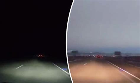Video Of Meteor Turning Night Into Day In Russia Goes Viral Travel