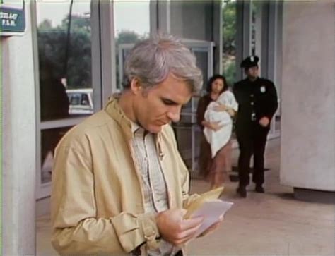 Steve Martin A Wild And Crazy Guy 1978