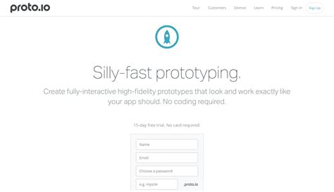 Download 15 Free Wireframing Tools for Designers