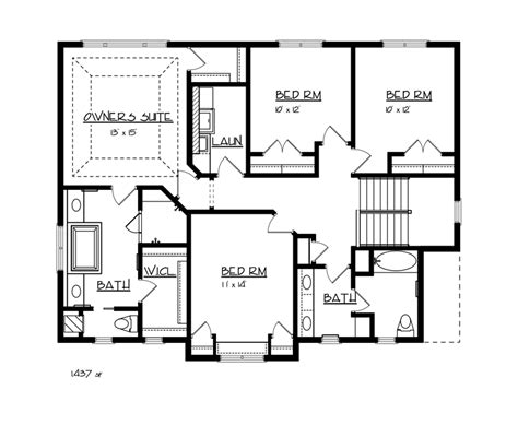 Dogwood Manor Luxury Home Plan 072d 1117 House Plans And