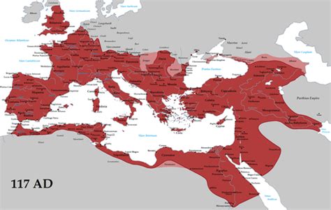 Roman Empire Wikipedia