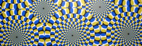 Learn How Optical Illusions Work