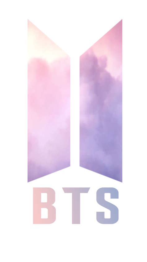 Browse and download hd bts png images with transparent background for free. BTS LOGO - Love Yourself Edit. by Hiroshi224Mitsuki on DeviantArt