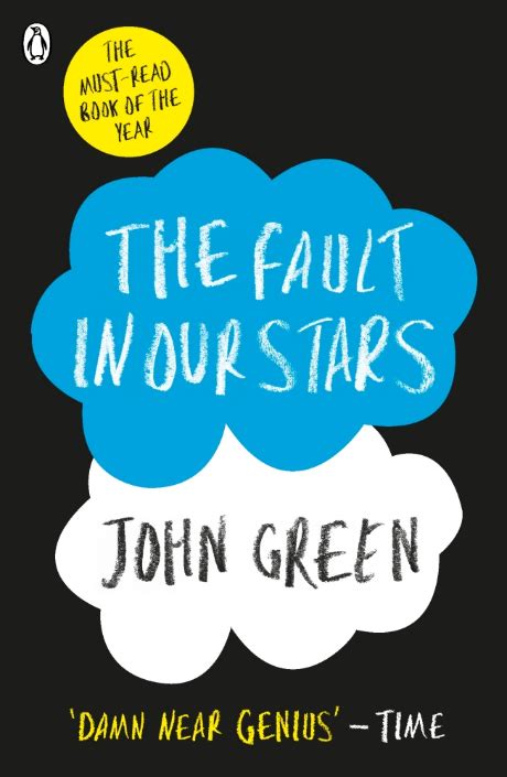 The Fault In Our Starsbook Review
