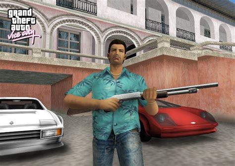Download Gta Vice City Full Version Pc Game Resposive Blogger Template