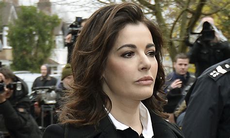 Nigella Lawson Attacks Sideshow Of Drug Claims As Assistants Are