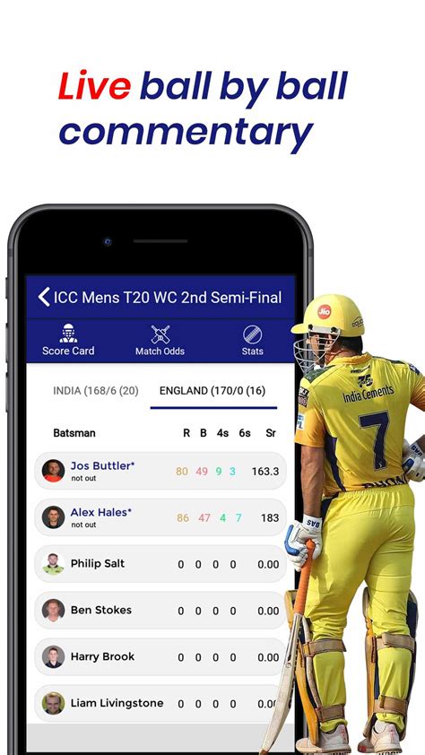 Live Cricket And Tata Ipl Score