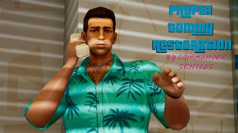 Mods For Gta Vice City The Definitive Edition 126 Mods For Gta Vice