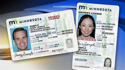 With Extension For Expired Licenses And Id Cards Coming To An End