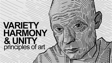 Unity Harmony And Variety Principles Of Art