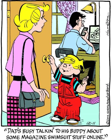 Dennis The Menace