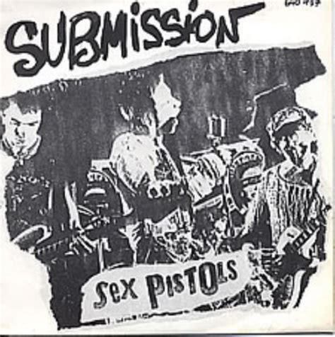 Sex Pistols Submission New York Music