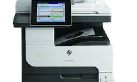Drivers are mini software programs created by hp that allow your. HP LaserJet Enterprise M725 Driver Software Download ...