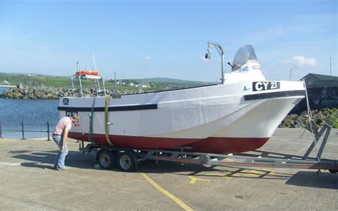 Example Cygnet 23 New Builds