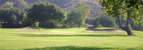 Anaheim Hills Golf Course Reviews And Course Info Golfnow