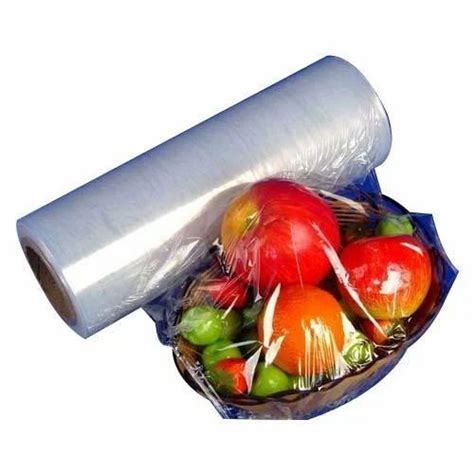 Compostable Cling Wrap For Food Biodegradable Food Wrap With Slide
