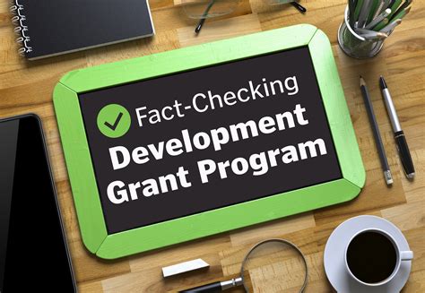International Fact Checking Network Launches 1m Grant