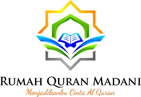Logo Rumah Tahfidz Quran Koleksi Gambar