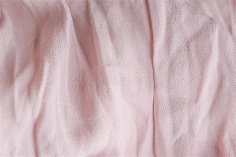 Color Natural Desnudo Suave Rosa Claro Pastel Telas Fondo De Tela De Fondo Cruzado Textura