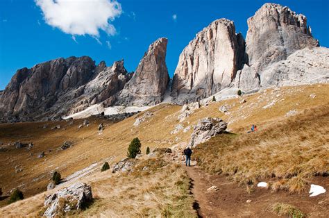 Um ein bild auf whatsapp oder facebook zu teilen, klickst oder tippst du. Am Friedrich August Weg Foto & Bild | landschaft, berge ...