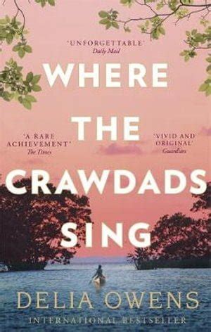 I have often noticed that when students are required to write about events/incidents and characters, they often end up writing the synopsis of the entire story by weaving it with the characters. Where the Crawdads Sing | Better Reading