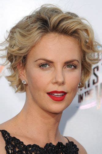 Her father charles, after whom she was named, was she would jump from tv movies like the life and death of peter sellers to a guest stint on arrested development to the notorious bomb that was aeon flux. Charlize Theron | Biography, Movie Highlights and Photos ...