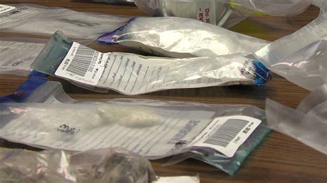 Investigators Make Big Drug Bust In Northland Fox 4 Kansas City Wdaf