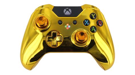 4 Best Xbox One Controller Mods