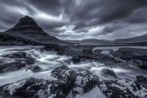 Touching The Void By Daniel Herr Landscape Photography Landscape