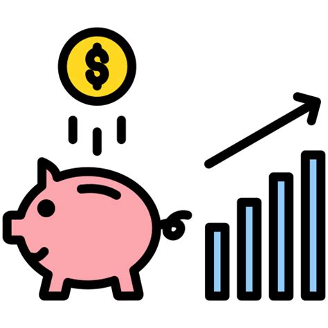 Mutual Funds Free Business And Finance Icons