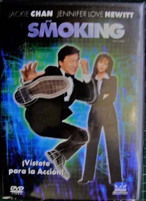 Smoking Peliculas