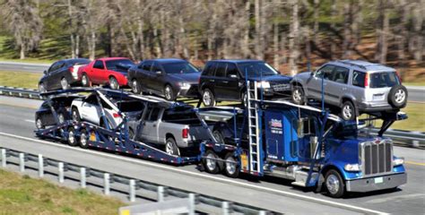 How To Choose The Right Auto Transport Carrier How To Start An Exotic