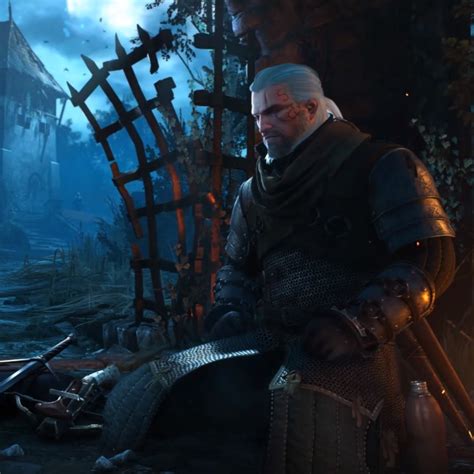 The armor ratings have been dropped to be at the mastercrafted witcher gear level, but the following buffs have been added: Download The Witcher 3 Heart of stone Wallpaper Engine FREE | Download Wallpaper Engine ...