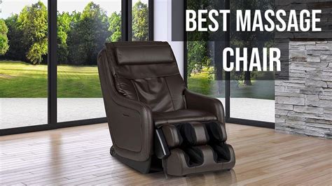 Plus, with the 4d expansion variation, you can literally feel all. Best Massage Chair 2020  Buying Guide & Reviews  - YouTube