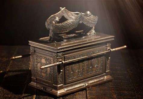 Great Relic Of The Israelites Where Is The Ark Of The Covenant