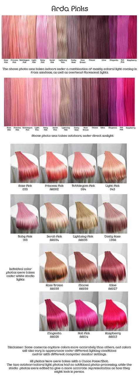 Color Adore Hair Dye Hair Dye Colors Semi Permanent Hair Color Adore Hair Dye Color Chart