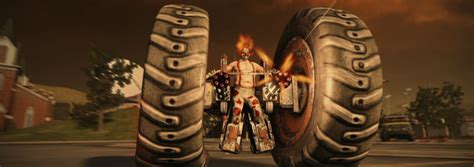 Twisted metal 4 is an action, racing / driving game developed by 989 studios and published by 989 studios in 1999 for the playstation. PlayStation Store 01/31/12 - Puddle | Twisted Metal Demo | NeoGAF