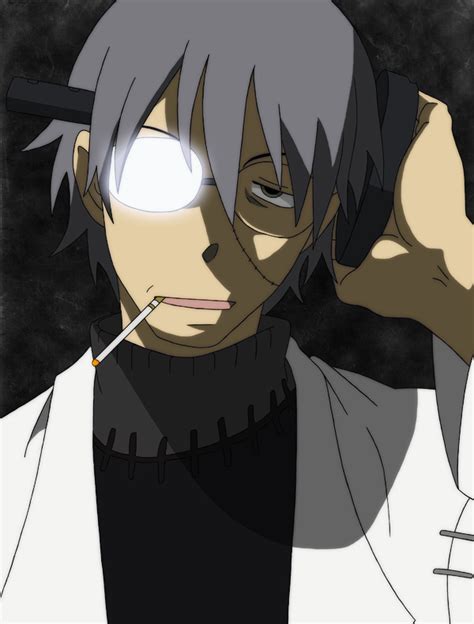 Out Of My Top 3 Who Is Your Favorite Soul Eater Character Poll
