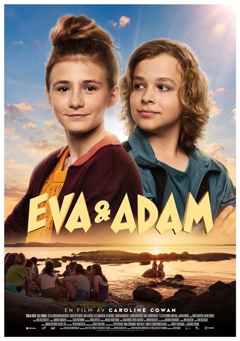 Eva And Adam 2021 Imdb