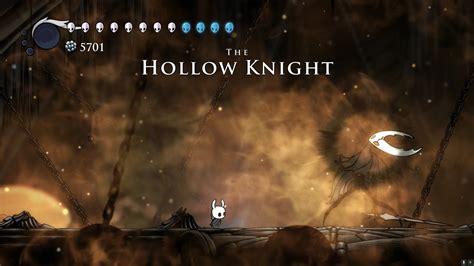 Hollow Knight Lore Tablets