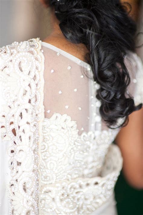 Sydney Wedding By Tealily Photography Fashionable Saree Blouse