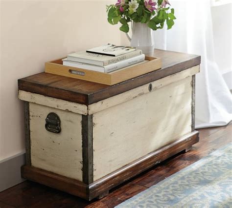 We did not find results for: Pottery Barn Trunk Knock-Off {Themed Makeover} - Prodigal ...