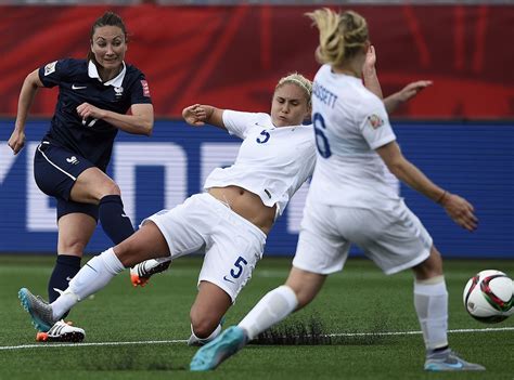 England V France Women S World Cup Irish Mirror Online