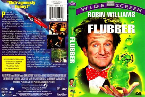 Flubber 1997