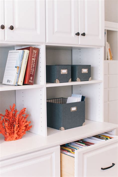Best Ways To Organize Papers At Home The Unclutter Angel