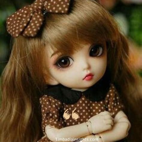 Whatsapp Dp Princess Cute Doll Images Unique